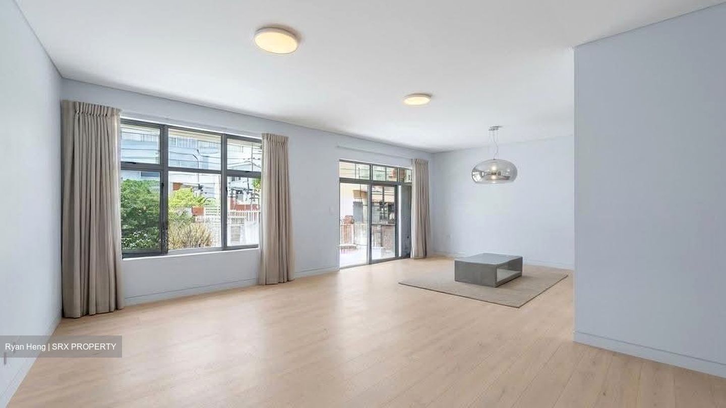 Richards Avenue (D19), Terrace #638286721